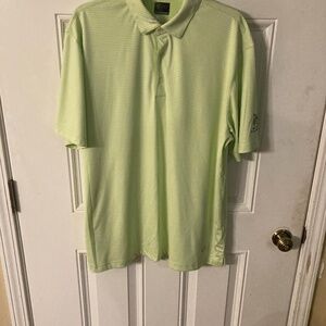 Greg Norman ML75 golf shirt